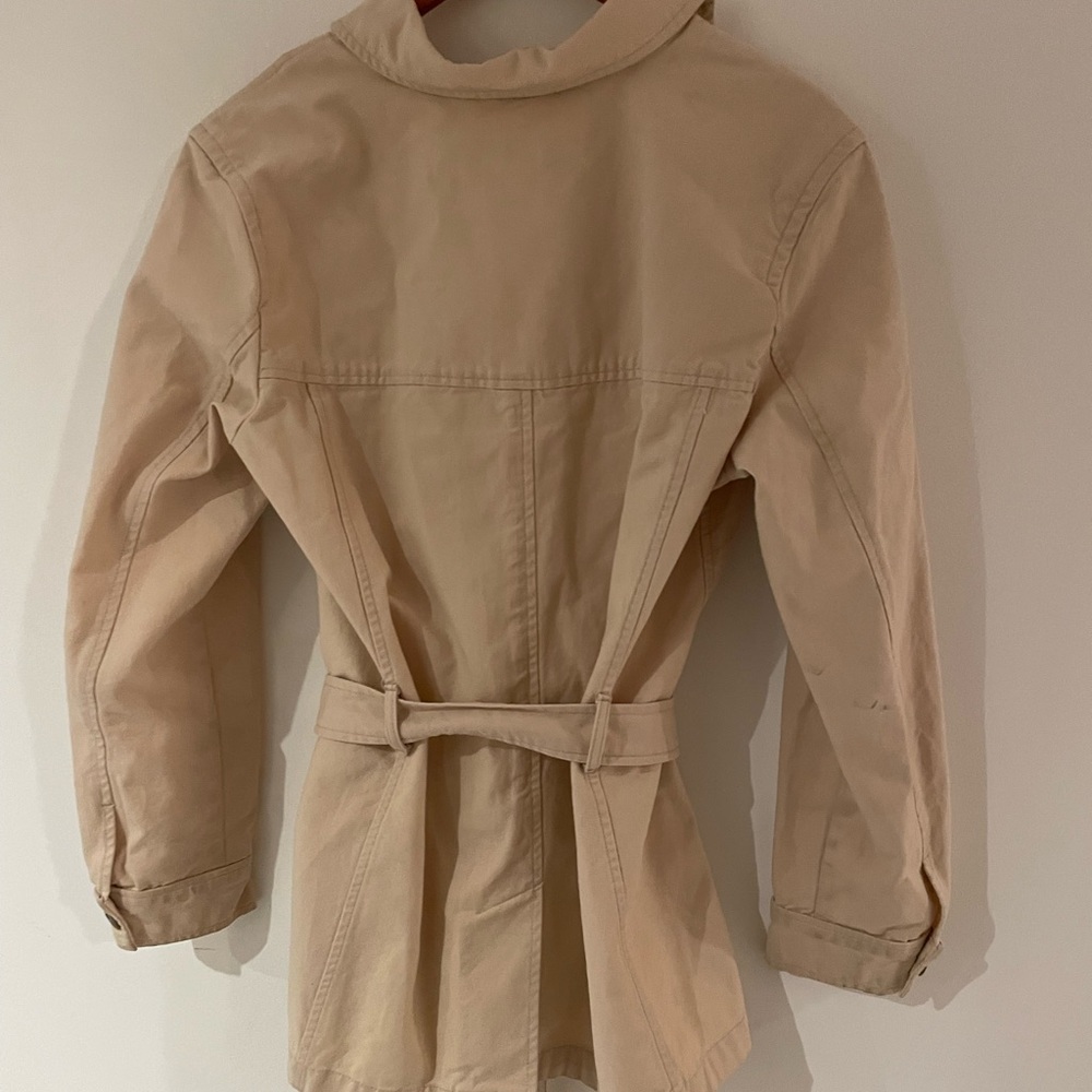 Vintage Gap jacket